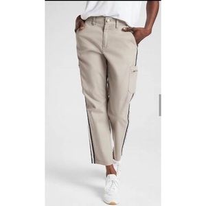 Athleta Summit Cargo Pants